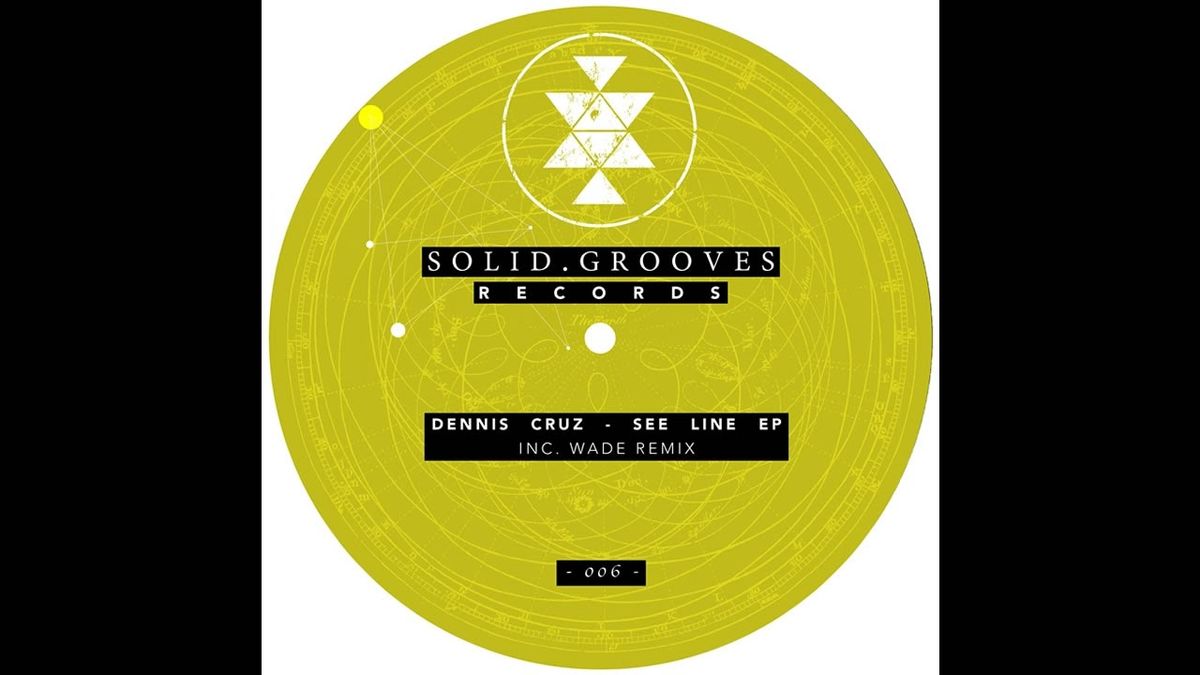 Solid Grooves Madrid with Dennis Cruz, Michael Bibi and more Tickets, 13 September | Event in Madrid | AllEvents