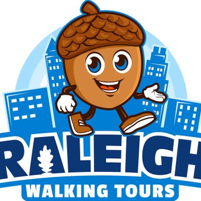 Raleigh Walking Tours, LLC logo
