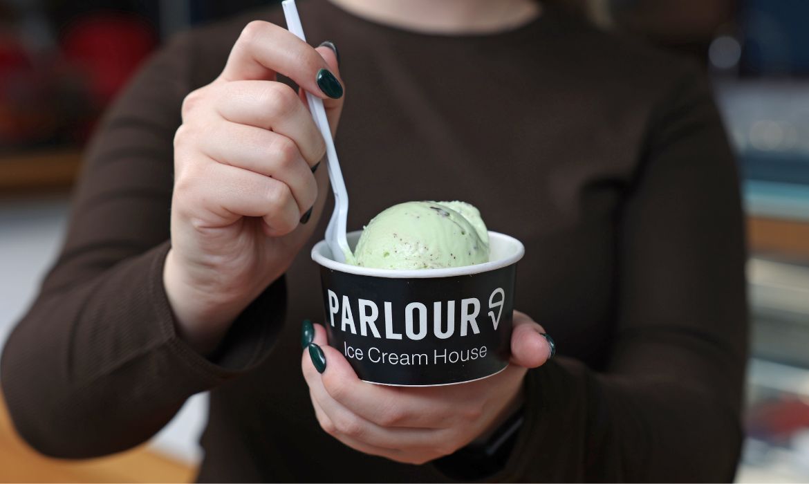 Parlor Greens, 3 April | Event in Portland | AllEvents