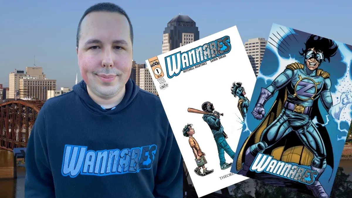 Mississippi Comic Con - Day 2 (Time TBD), 21 June | Event in Jackson | AllEvents