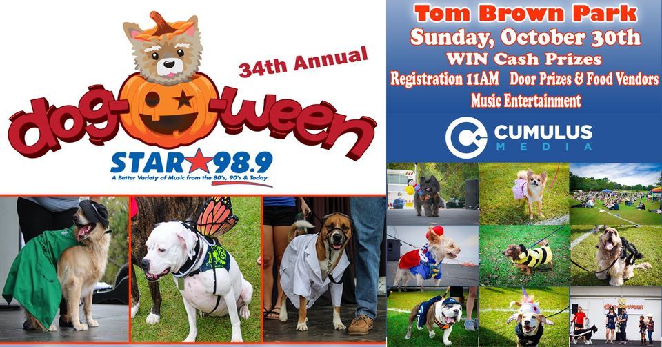 Dog O Ween 2022 Presented By Westwood Animal Hospital Tom Brown Park dog-o-ween-2022-presented-by-westwood-animal-hospital-tom-brown-park