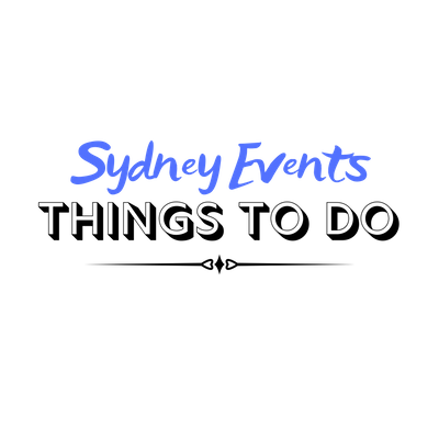 Sydney Events Things To Do logo