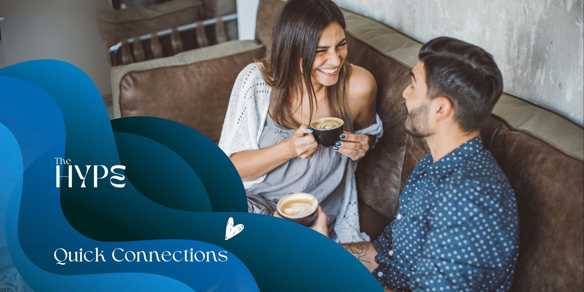 Quick Connections | Event in Mumbai | AllEvents