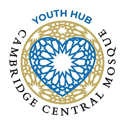 Cambridge Central Mosque Youth Hub logo