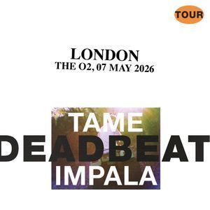 Tame Impala