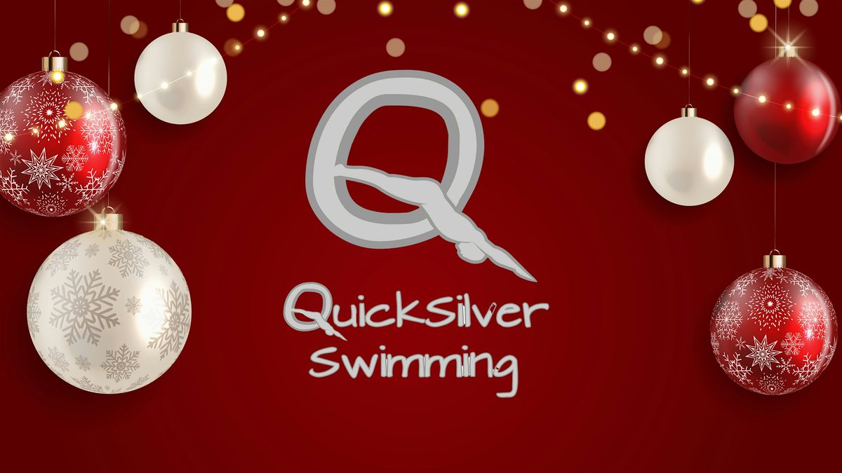 QuickSilver Holiday Party, 16 December | Event in San Jose | AllEvents