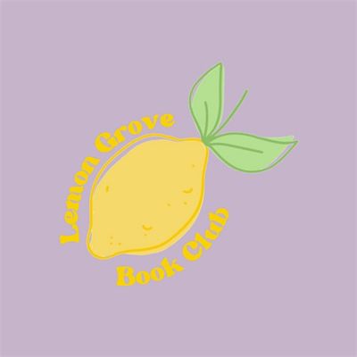 Lemon Grove Books
