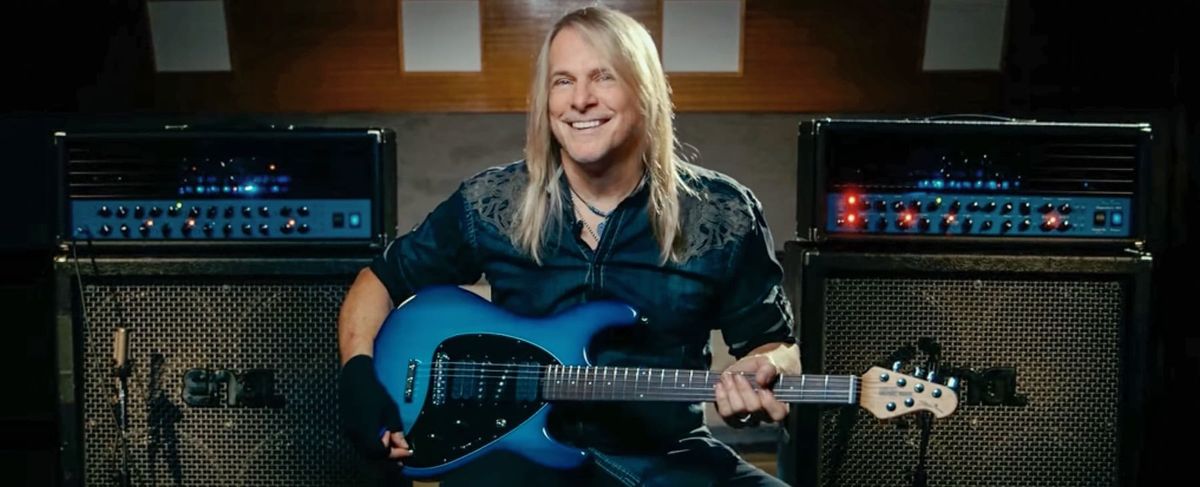 Steve Morse Band, 24 October | Event in Cohoes | AllEvents