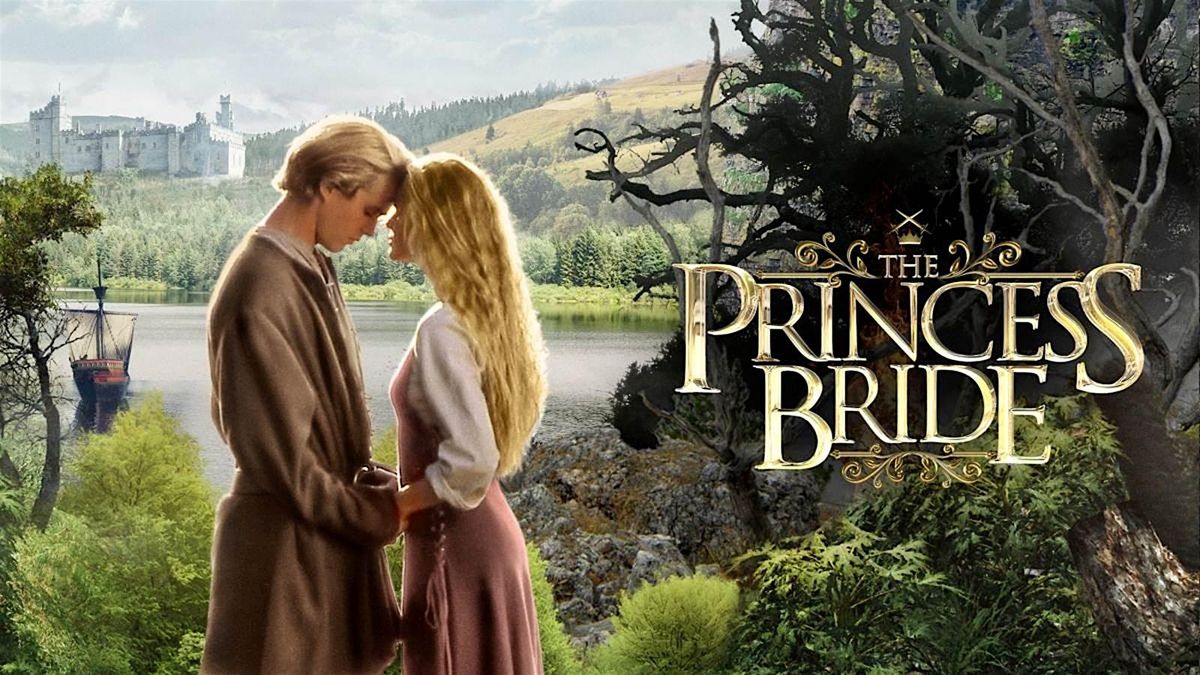 Movie Trivia Night featuring  THE PRINCESS BRIDE (Fri Feb 6- 7:30pm), 6 February | Event in Amherst | AllEvents