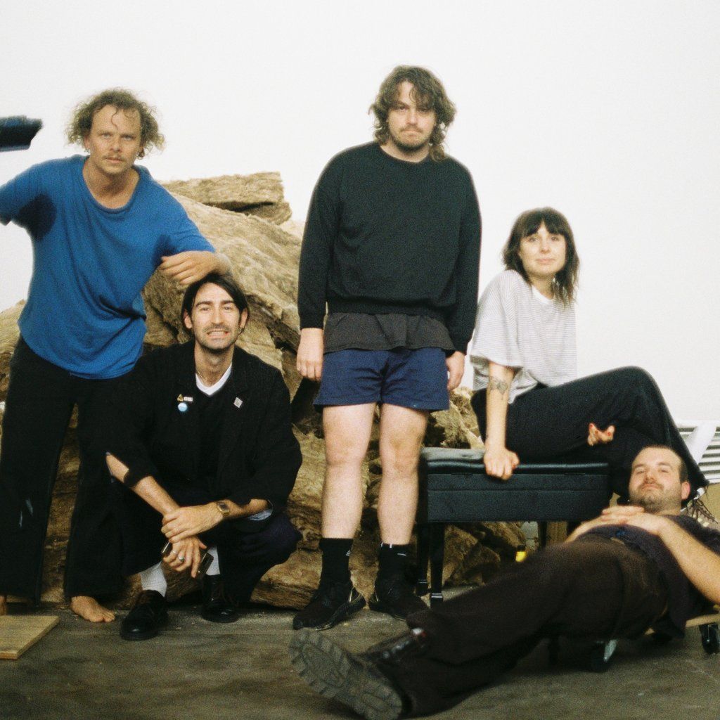 Dr Sure's Unusual Practice (AUS) Live at Big Hands, 16 August | Event in Manchester | AllEvents