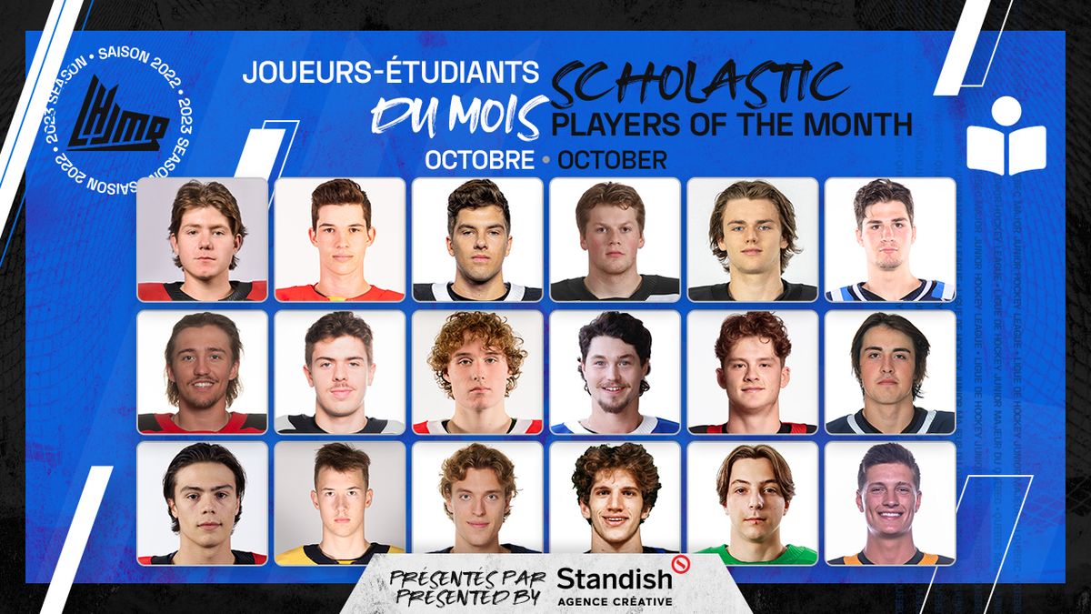 Drummondville Voltigeurs at Gatineau Olympiques at Centre Slush Puppie, 9 October | Event in Gatineau | AllEvents