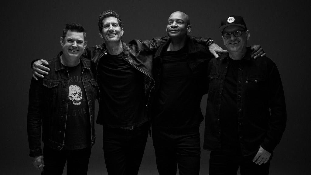 Better Than Ezra, 14 November | Event in Baton Rouge | AllEvents