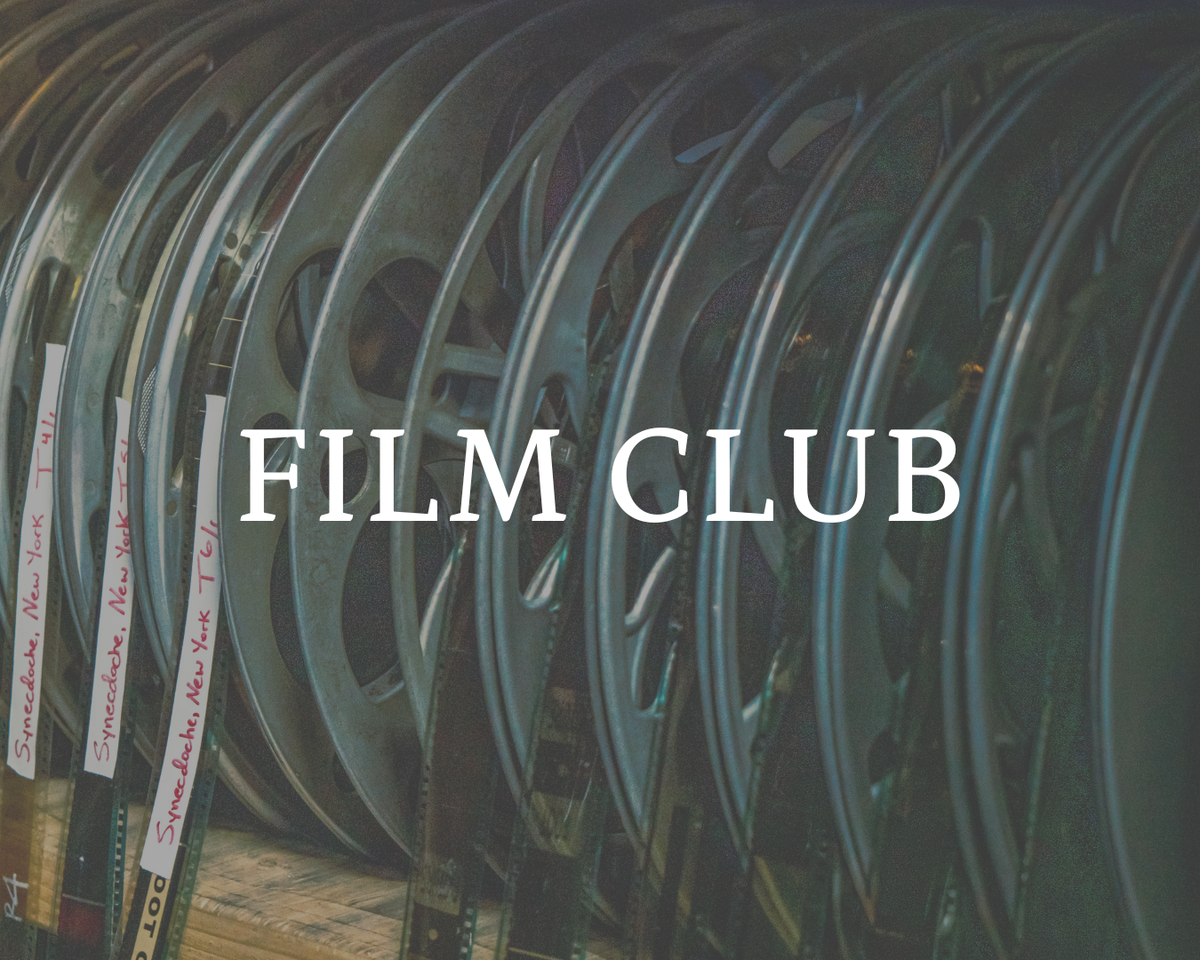 First Thursday Cinema Club at Jefferson Theatre-TX, 3 July | Event in Beaumont | AllEvents
