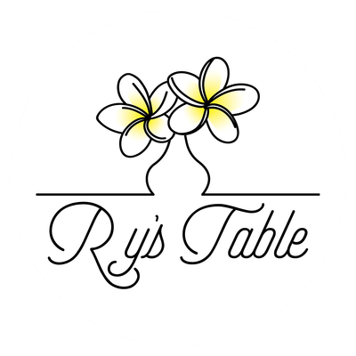 Ry's Table logo