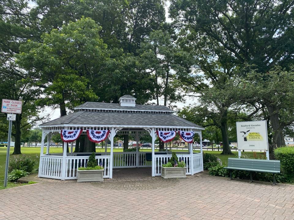 17th Annual Seaford Wellness Hot Chocolate 5K Run/Walk, Seaford High