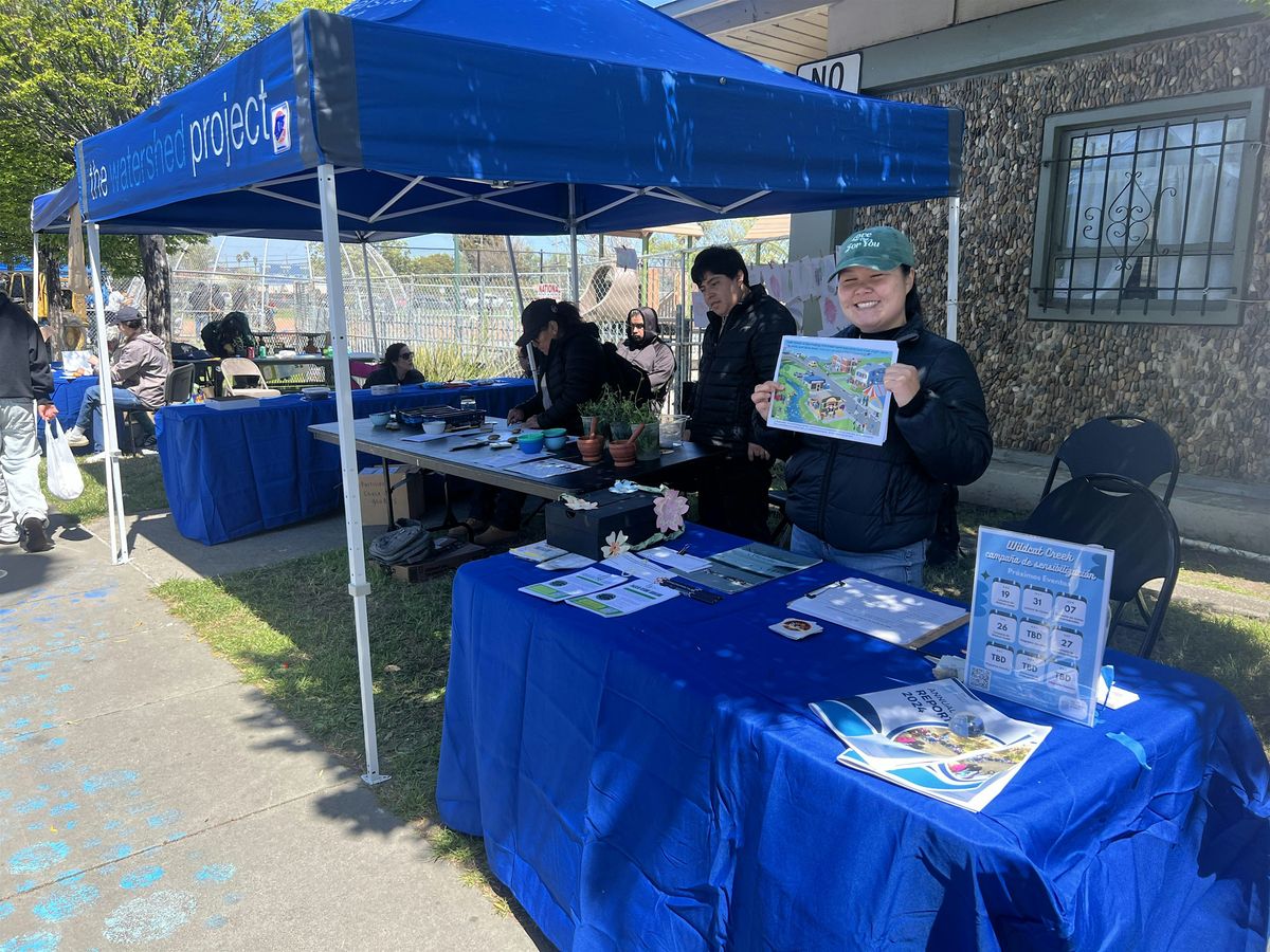 Martin Luther King Jr. Day in North Richmond, 19 January | Event in Richmond | AllEvents