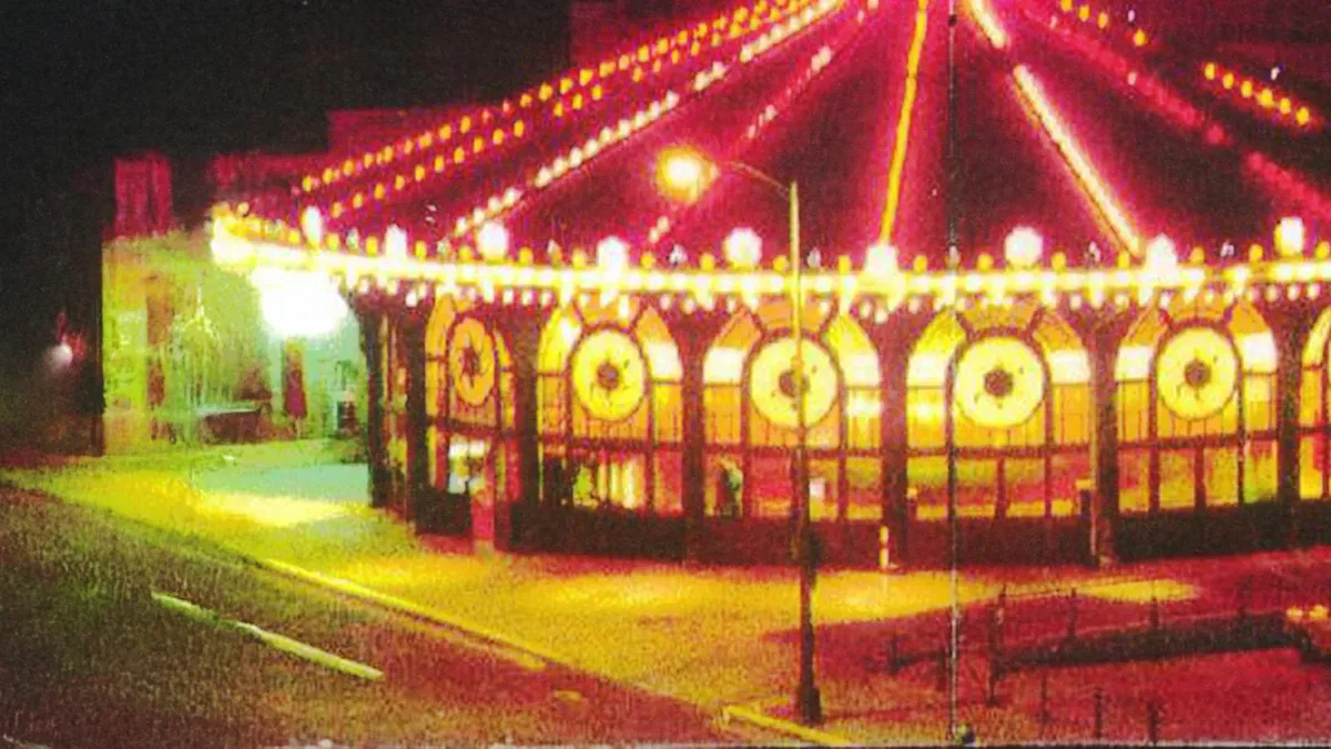 Sam MacPherson in Asbury Park, 27 December | Event in Asbury Park | AllEvents