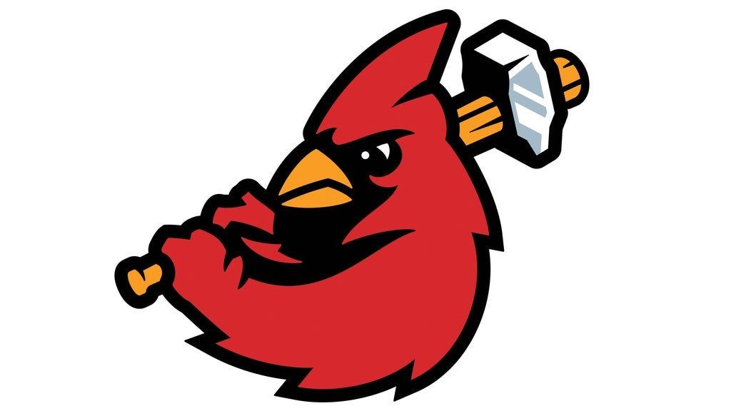 Hamilton Cardinals vs Welland Jackfish - Alpha-1 Wrestling Night