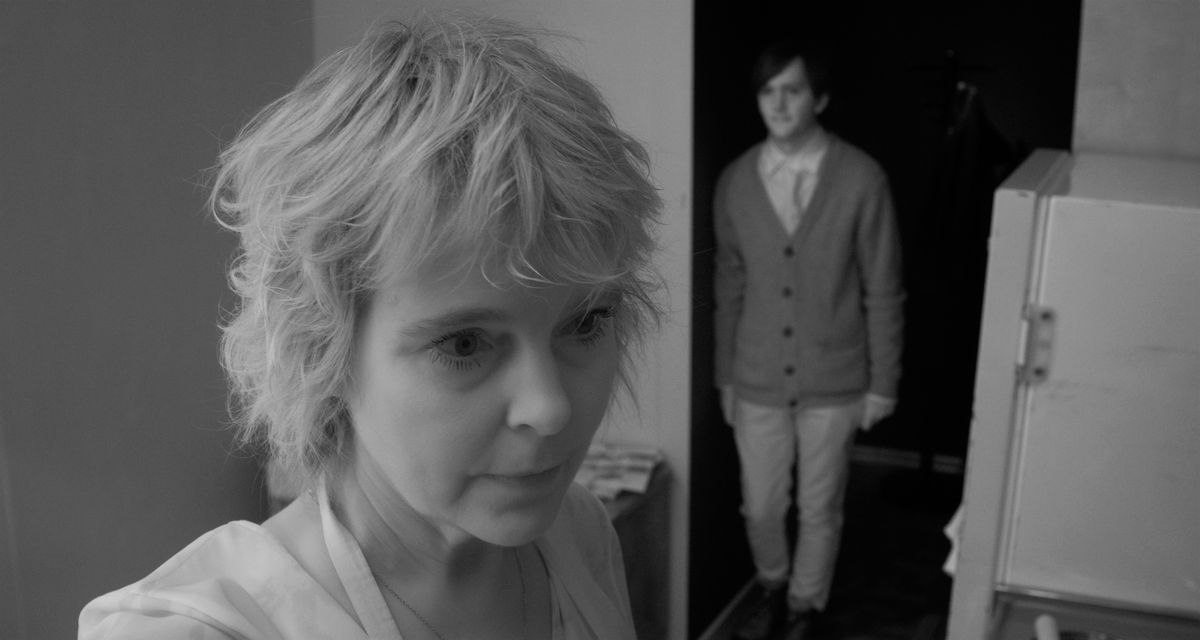 "An Other Guest" Film Screening, 17 December | Event in Bellevue | AllEvents