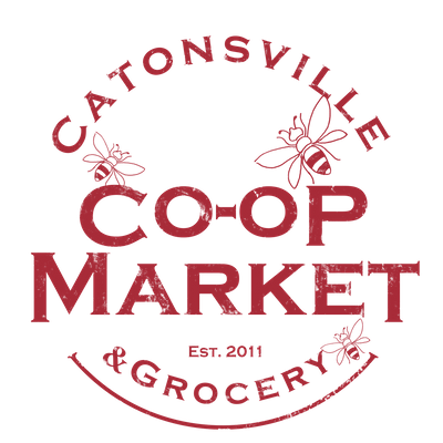 Catonsville Cooperative Market logo