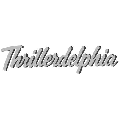 Thrillerdelphia logo
