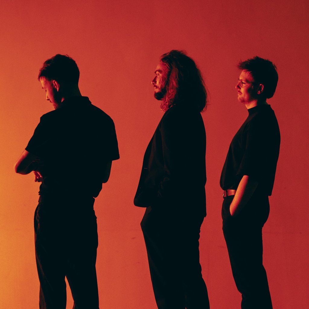 Krooked Tongue, 8 May | Event in Birmingham | AllEvents