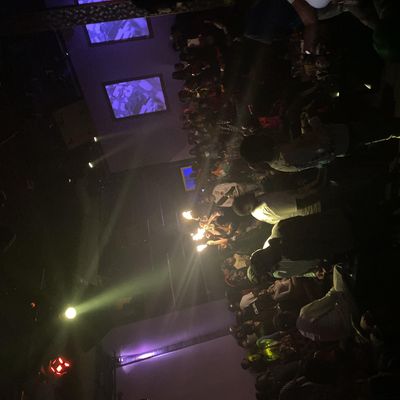 PartyWitCip