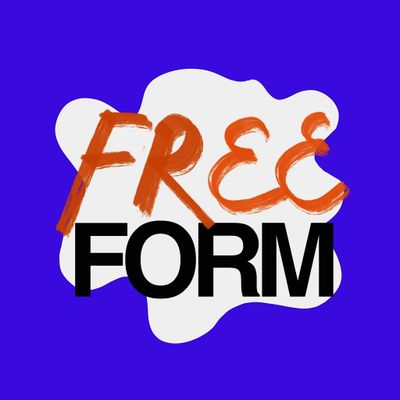 Free Form Studio logo
