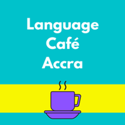 Language Café Accra