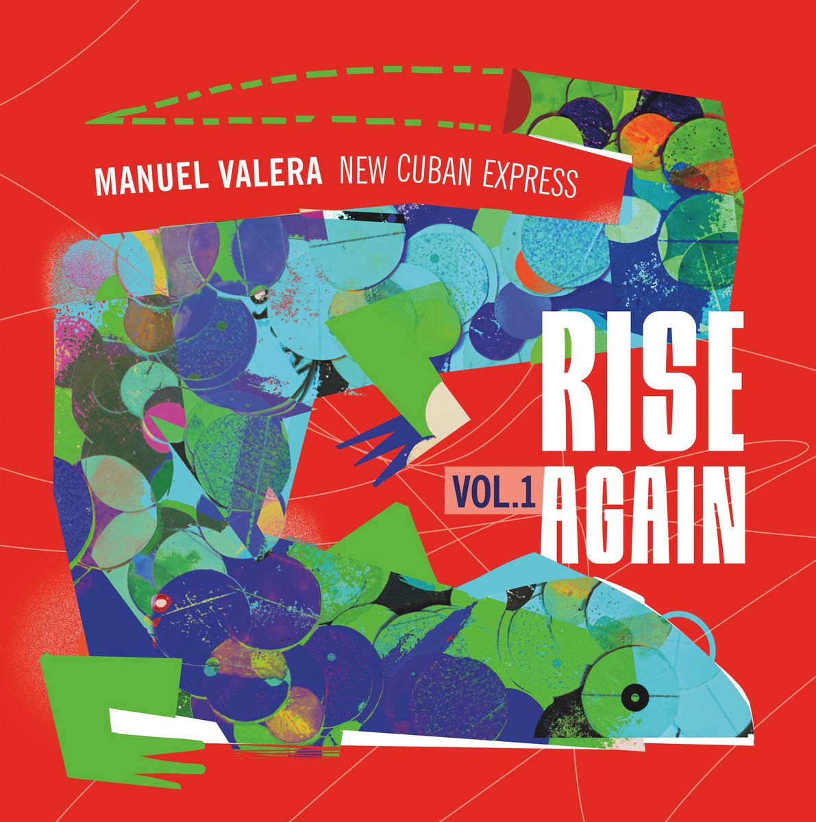 Manuel Valera's Cuban Express, 13 September | Event in New York | AllEvents