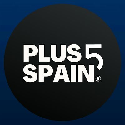 Plus Spain® logo