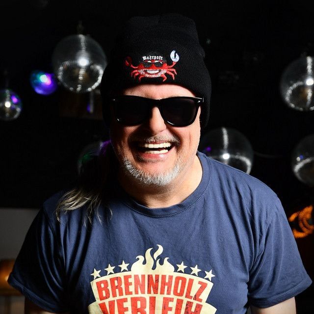 Markus Krebs in Denzlingen, 8 November | Event in Freiburg Im Breisgau | AllEvents