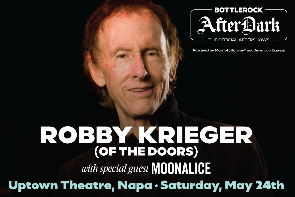 Robby Krieger at Whisky A Go GO, 29 May | Event in West Hollywood | AllEvents