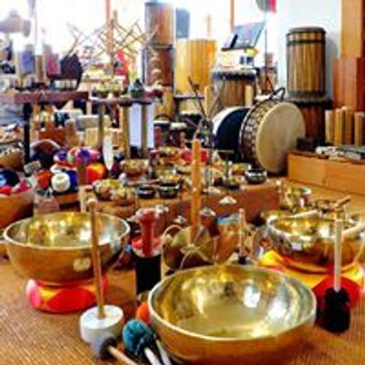 Marimba Musikinstrumente