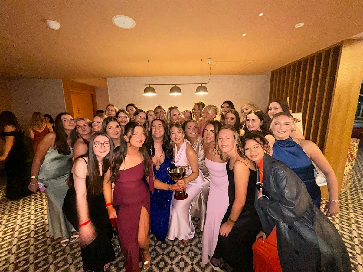 Abertay Netball Charity Ceilidh, 28 January | Event in Dundee | AllEvents