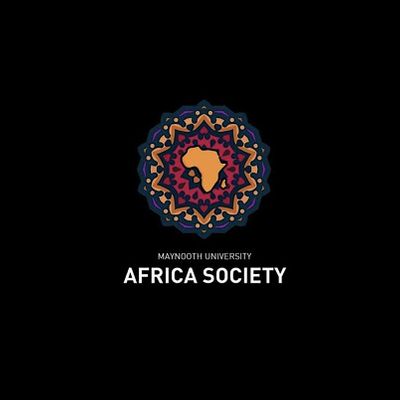 Maynooth Africa Society logo