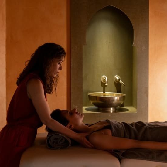 Hammam Al Andalus Puerta de Hierro- Madrid. Ritual de 90min : 75´Termas & 15´Masaje, 19 August | AllEvents