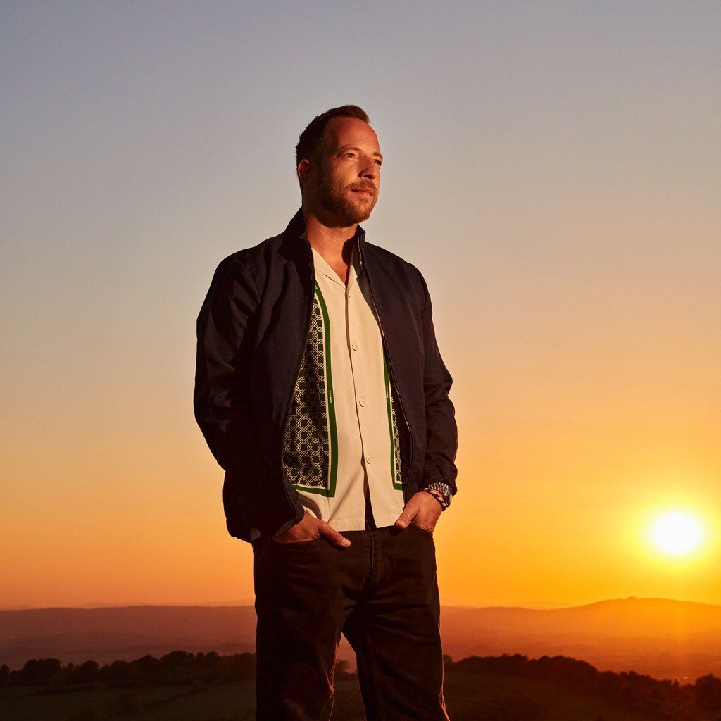 James Morrison 'Fight Another Day' Album Launch, 8 October | Event in Liverpool | AllEvents