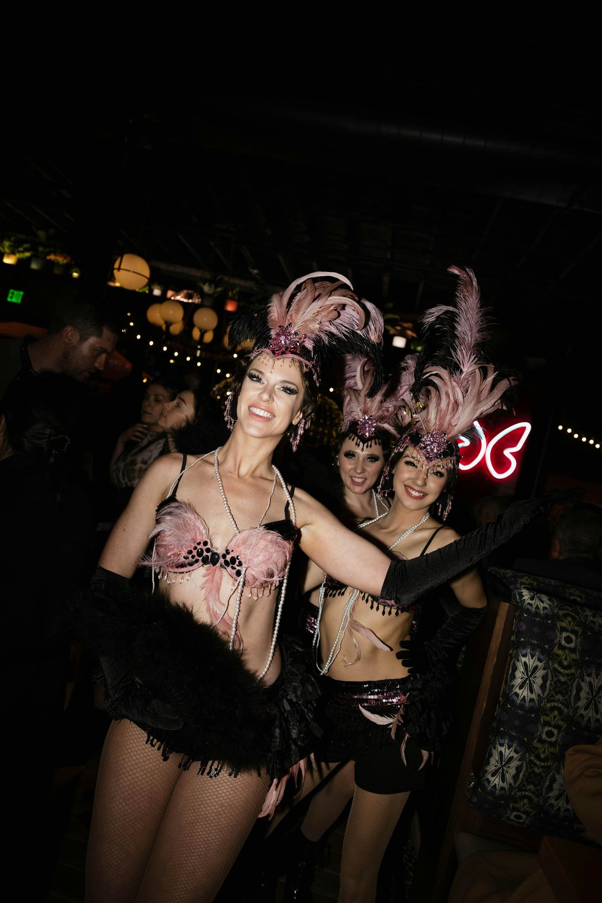 Step Right Up: Cirque d’Or New Year's Eve Party, 31 December | Event in Denver | AllEvents