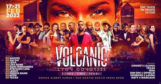 26th January 2022 Events In Lyon France Events In Lyon June 2022