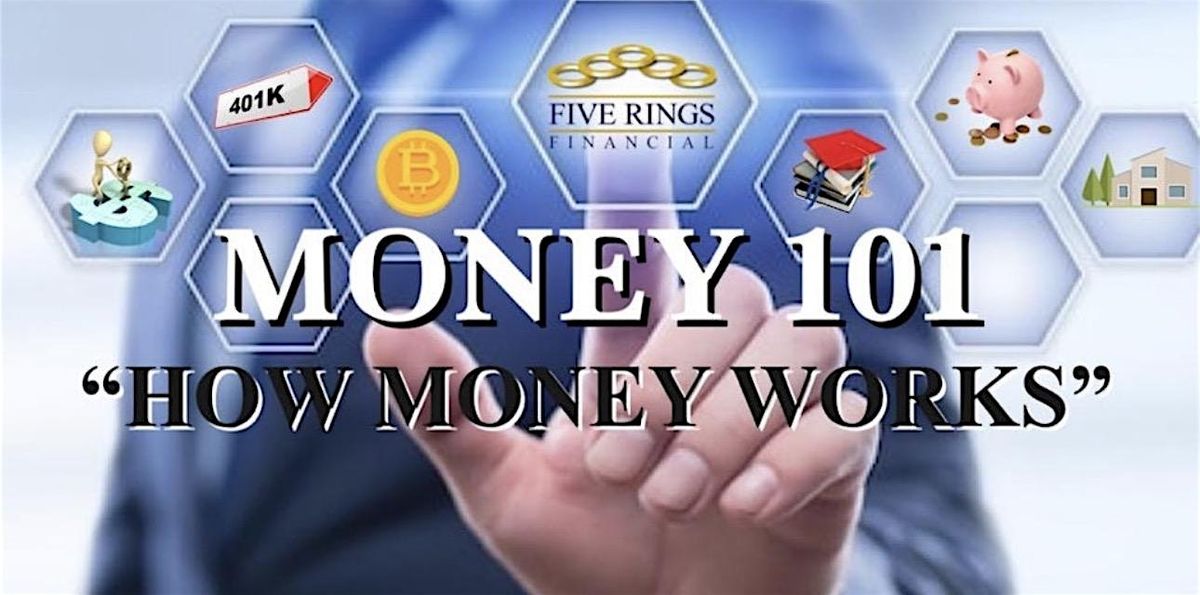 Money Matters - Mingle & Money 101 Workshop, 15 December | Event in Ocoee | AllEvents