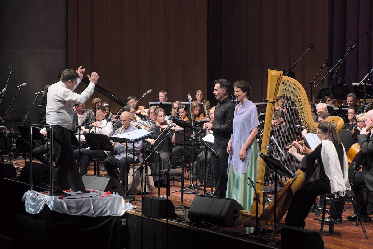 Orchestre L'Pow, 9 August | Event in Portland | AllEvents