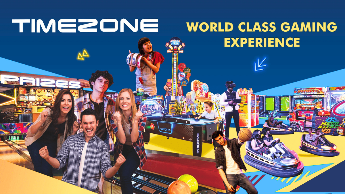 Timezone | Event in Bhubaneswar | AllEvents