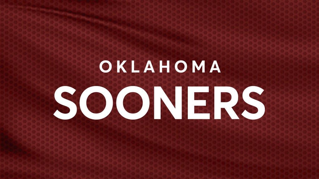 Oklahoma Sooners Football vs. Kent State Golden Flashes Football, 4 October | Event in Norman | AllEvents