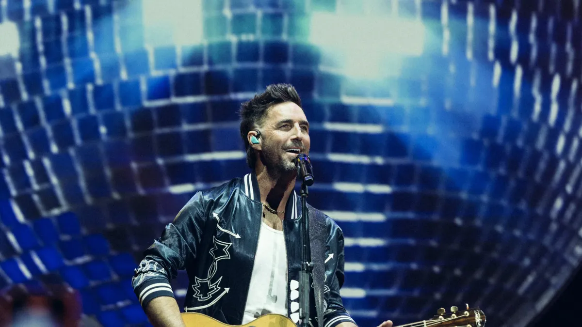 Jake Owen in Springfield, 8 August | Event in Springfield | AllEvents