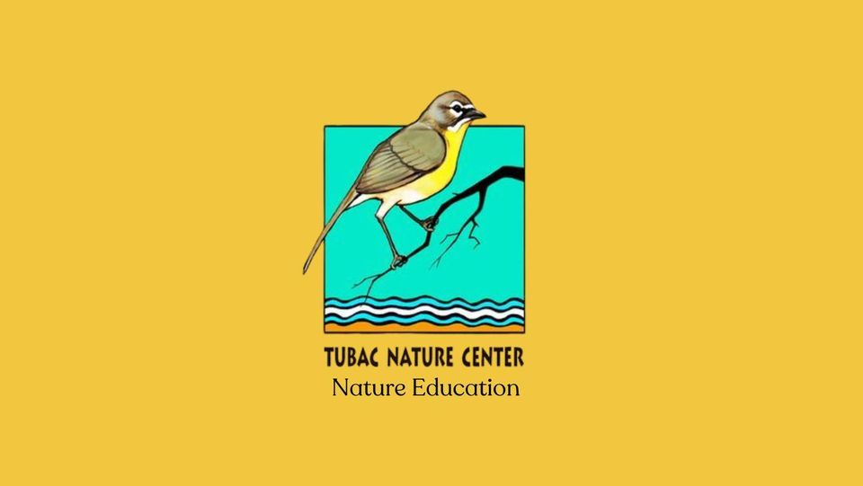 Tubac Nature Center Events, Tubac Community Center, February 27 2024