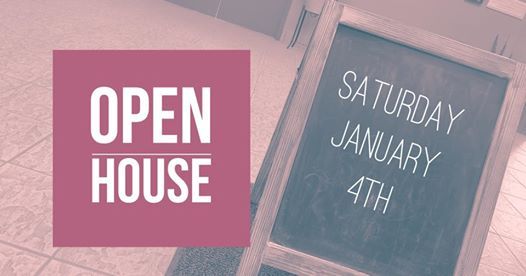 Dani Fit Open House Buffalo
