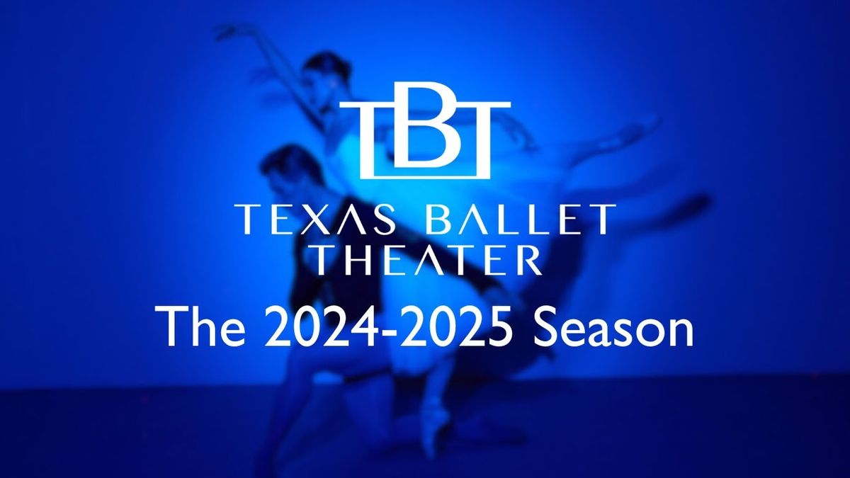 Texas Ballet Theater: The Nutcracker, 11 December | Event in Fort Worth | AllEvents