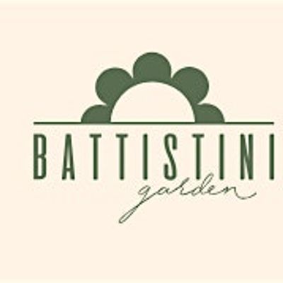 Garden Battistini logo