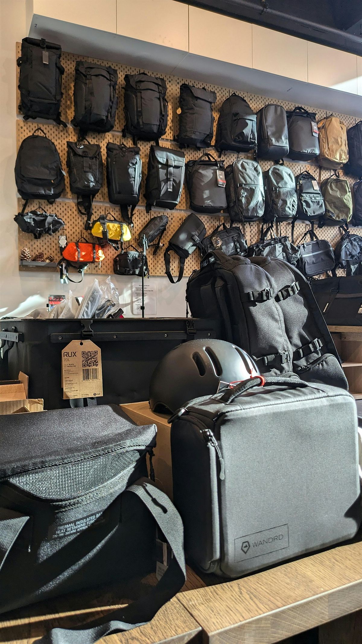 UrbanCred Black Friday Early Access Event — UP TO 50% OFF Storewide, 26 November | Event in Brooklyn | AllEvents